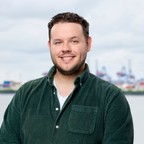 Portraitfoto von Alexander Gorth