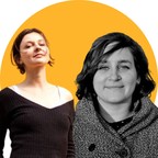 Portraitfoto von Draw your enjoyment, perfom your ecstasy