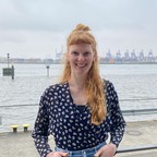 Portraitfoto vonCharline Haberberger