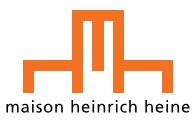 Logo der Maison Heinrich Heine