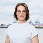 Portraitfoto von Sarah-Isabel Conrad