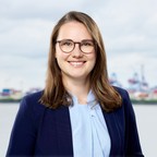 Portraitfoto vonDr. Nadine Weigand
