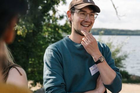 Fotografie von Niklas Jung