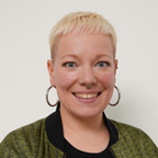 Portraitfoto von Dominique Just