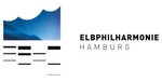 Logo der Elbphilharmonie Hamburg