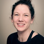 Portraitfoto von Lena Müller