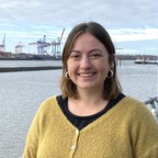 Portraitfoto von Carolin Lesch